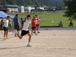 32 doublettes 2025, le Brassus