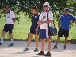 32 doublettes 2025, le Brassus