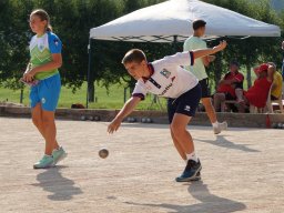 32 doublettes 2025, le Brassus