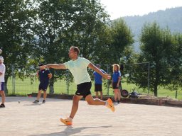 32 doublettes 2025, le Brassus