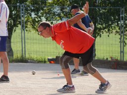 32 doublettes 2025, le Brassus