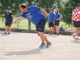 32 doublettes 2025, le Brassus