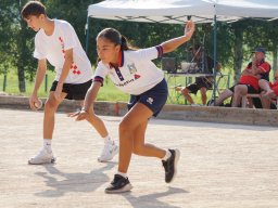 32 doublettes 2025, le Brassus