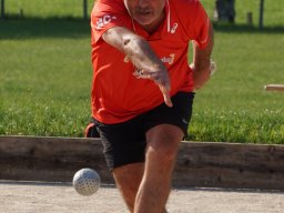 32 doublettes 2025, le Brassus