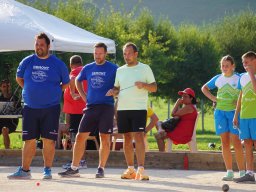 32 doublettes 2025, le Brassus