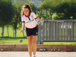 32 doublettes 2025, le Brassus