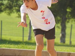 32 doublettes 2025, le Brassus