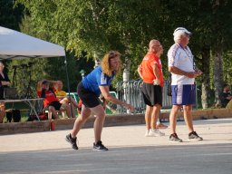 32 doublettes 2025, le Brassus