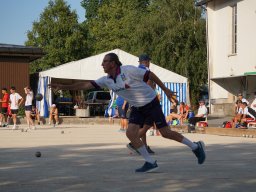 32 doublettes 2025, le Brassus