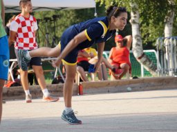 32 doublettes 2025, le Brassus