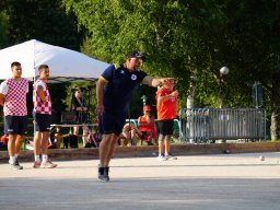 32 doublettes 2025, le Brassus