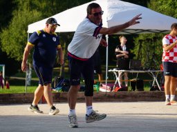 32 doublettes 2025, le Brassus