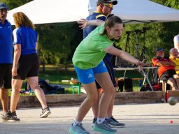 32 doublettes 2025, le Brassus