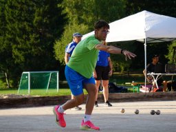 32 doublettes 2025, le Brassus