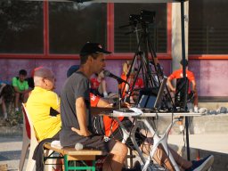 32 doublettes 2025, le Brassus