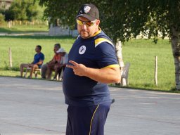 32 doublettes 2025, le Brassus