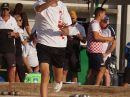 32 doublettes 2025, le Brassus