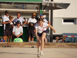 32 doublettes 2025, le Brassus