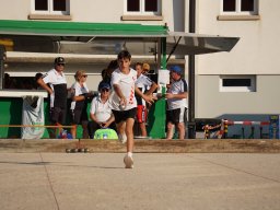 32 doublettes 2025, le Brassus