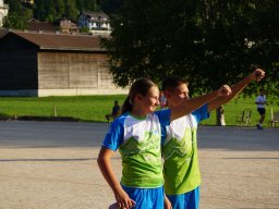 32 doublettes 2025, le Brassus