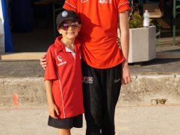 32 doublettes 2025, le Brassus