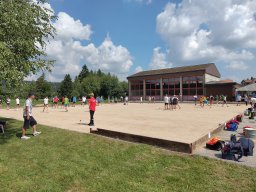 32 doublettes 2025, le Brassus