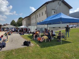 32 doublettes 2025, le Brassus