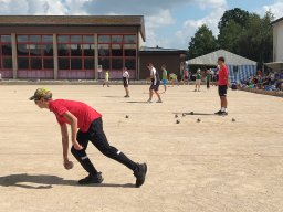 32 doublettes 2025, le Brassus