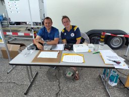 32 doublettes 2025, le Brassus