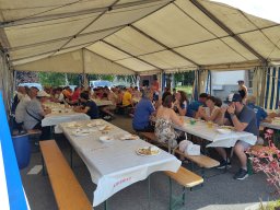 32 doublettes 2025, le Brassus