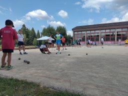 32 doublettes 2025, le Brassus