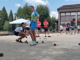 32 doublettes 2025, le Brassus