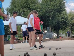 32 doublettes 2025, le Brassus