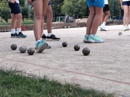 32 doublettes 2025, le Brassus