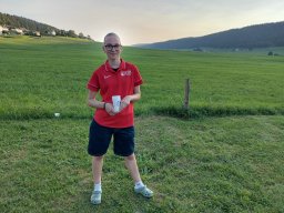 32 doublettes 2025, le Brassus