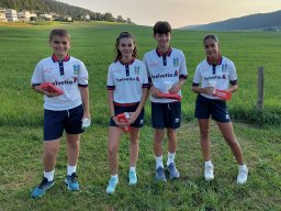 32 doublettes 2025, le Brassus