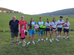 32 doublettes 2025, le Brassus