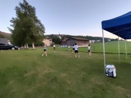 32 doublettes 2025, le Brassus