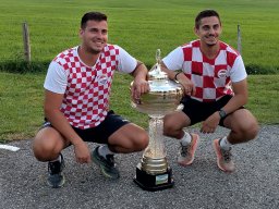 32 doublettes 2025, le Brassus