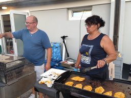 32 doublettes 2025, le Brassus