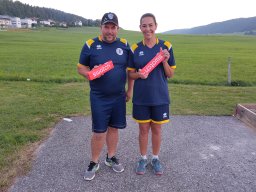 32 doublettes 2025, le Brassus