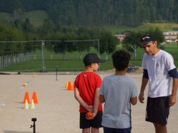 Trophée des relais 2025, le Brassus