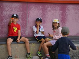 Trophée des relais 2025, le Brassus