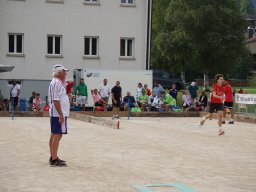 Trophée des relais 2025, le Brassus