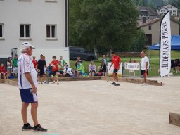 Trophée des relais 2025, le Brassus