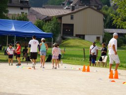 Trophée des relais 2025, le Brassus