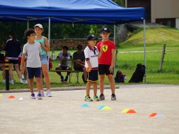 Trophée des relais 2025, le Brassus