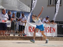 Trophée des relais 2025, le Brassus