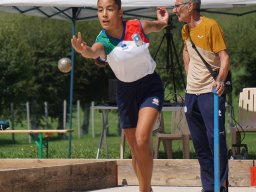 Trophée des relais 2025, le Brassus