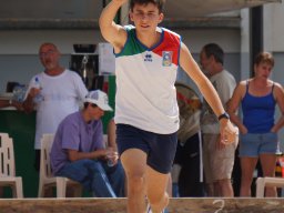 Trophée des relais 2025, le Brassus